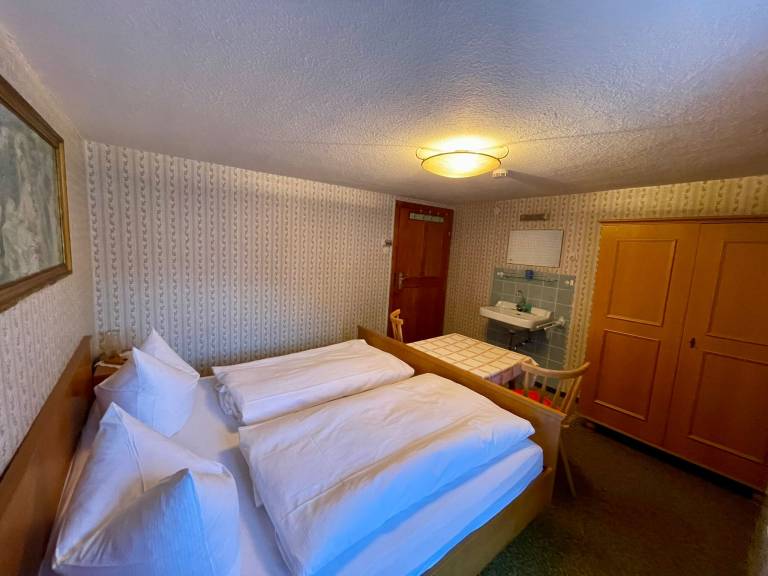 Privatzimmer Ramsau bei Berchtesgaden