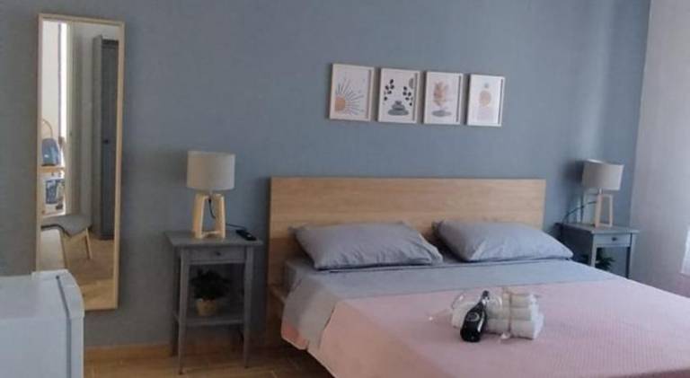 Tanufe Casa Vacanze — photo 2