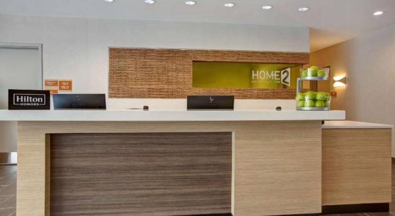 Home2 Suites by Hilton Carmel Indianapolis — photo 5