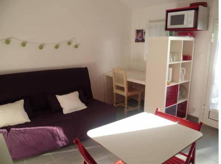 Appartement Aix-en-Provence