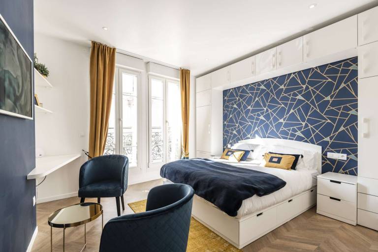 Ferienwohnung Reims
