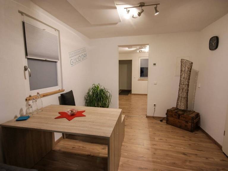 Ferienhaus Großheubach
