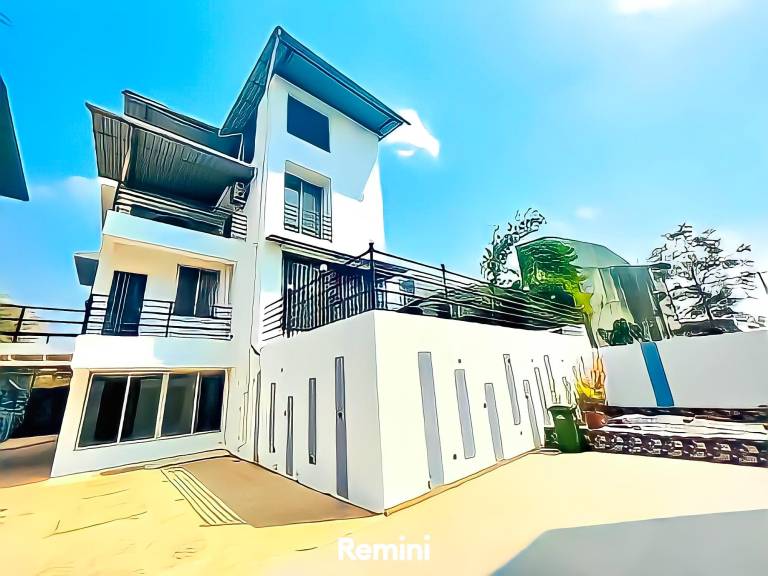 Big villa with pool, garden & BBQ | Good for workation | Pets are welcome — photo 4
