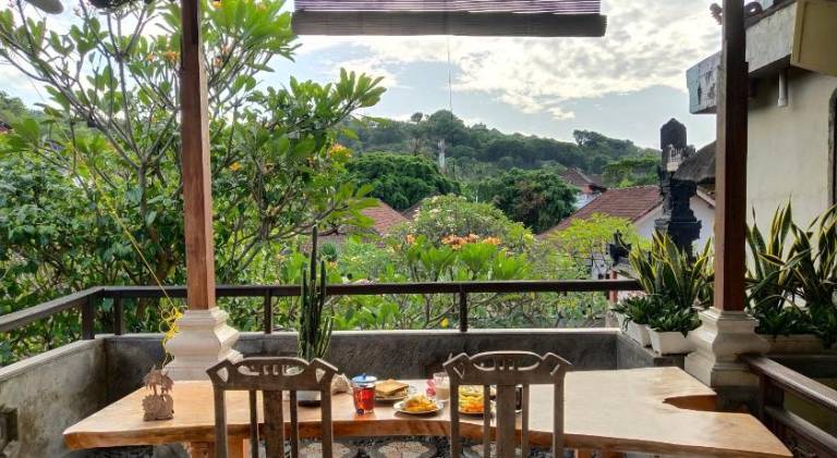 Bagus Homestay — photo 3