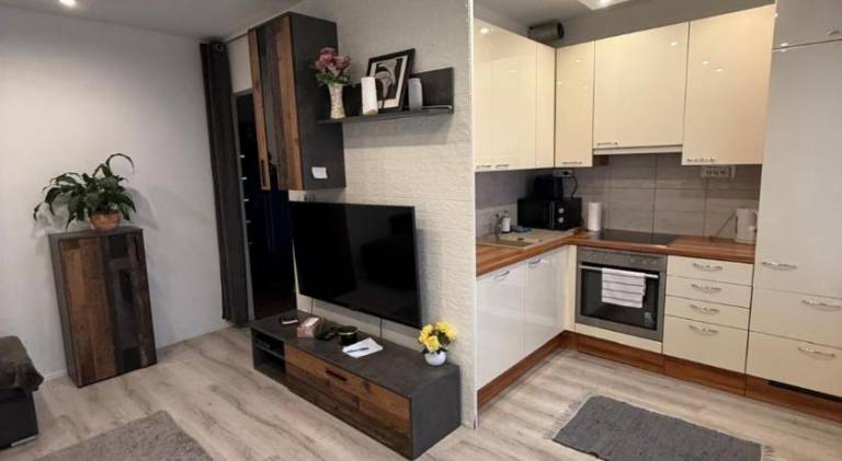 Verebes apartman in Gyor