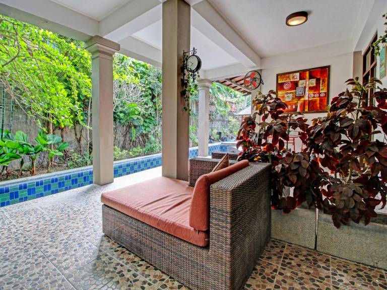 OYO 91300 Sunny Side Villa — photo 2