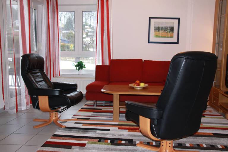 Apartment Binz