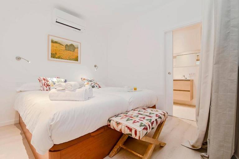 Apartment  Ciudad Jardín