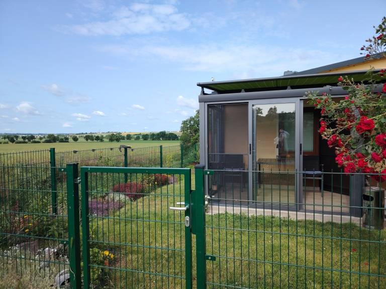 Ferienwohnung Weinböhla