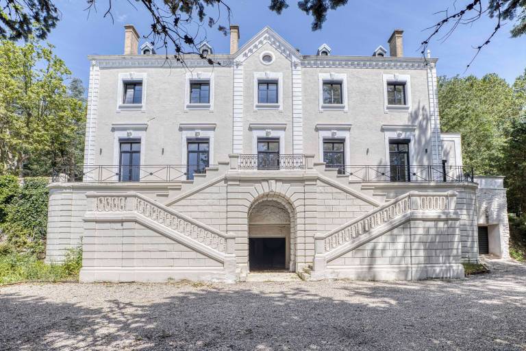 Château Chaponost