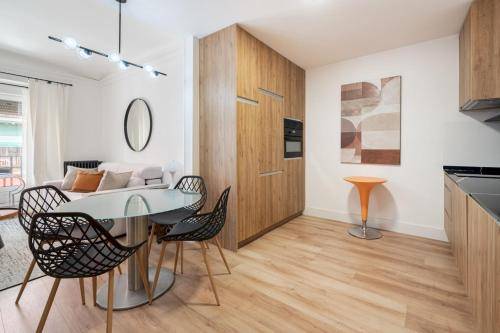 Appartement Moncloa-Aravaca