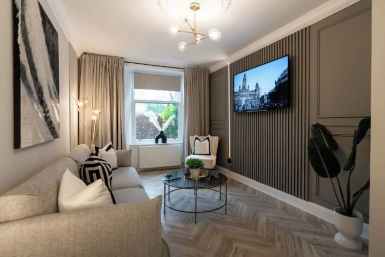 Apartment Glasgow
