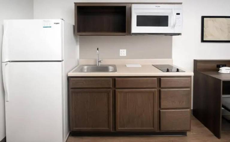WoodSpring Suites Huntsville - Research Park — photo 5