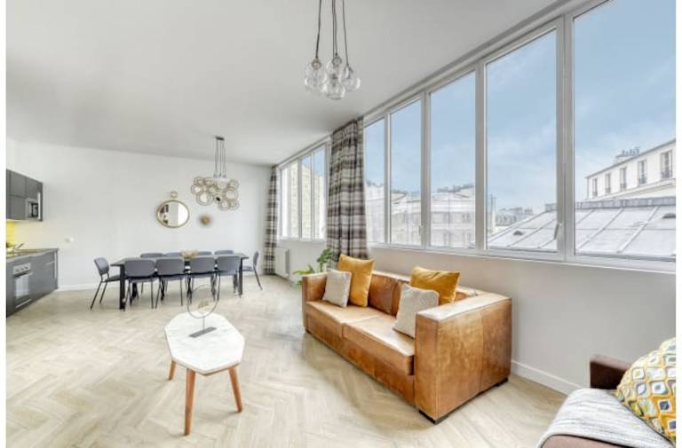Appartement  Saint-Germain-en-Laye