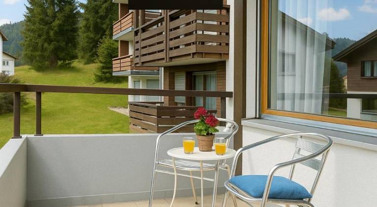 Rental apartment with pool | Pets are welcome — photo 3
