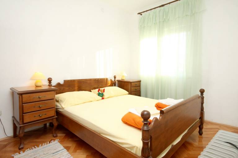 Fully equipped charming holiday apartment with patio, garden & BBQ | Sea view | Close to the beach | Pets are welcome — photo 2