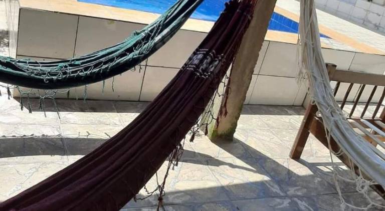 Linda Pousada pra Final de Ano com Piscina a 5 Minutos da Praia — photo 3