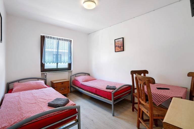 Ferienwohnung Putzbrunn