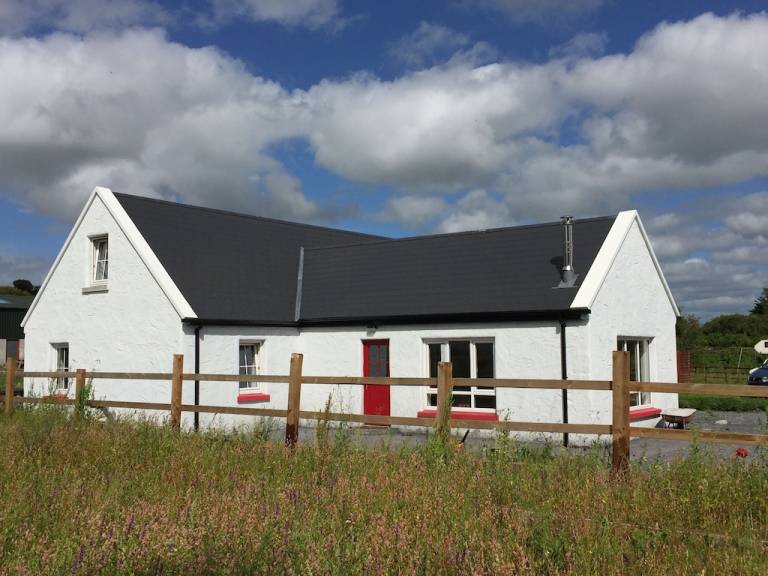 Cottage Ballygriffy South