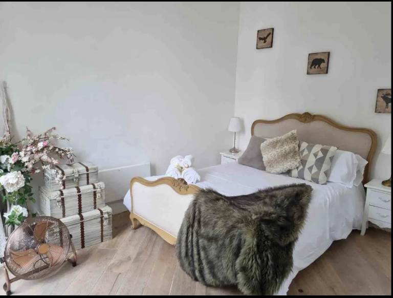 Notting Hill Luxury 2-4Br / 2 Roof Terraces — photo 4