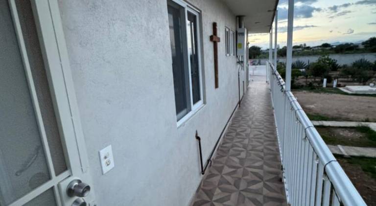 Rental apartment with terrace — photo 2