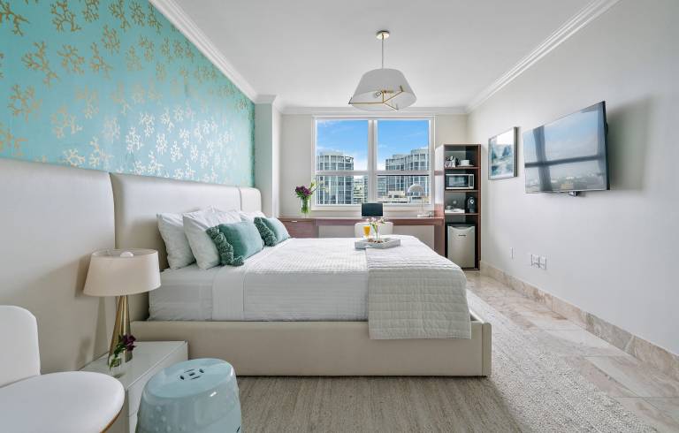 Appart'hôtel Miami