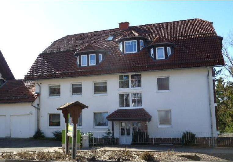 Lägenhet Braunlage