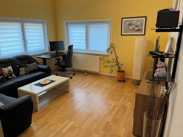 Ferienhaus Thale