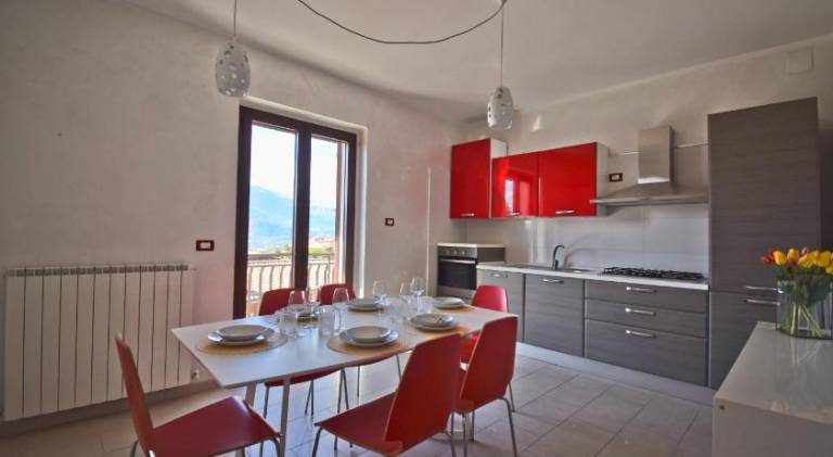Wonderful holiday apartment with terrace | Pets are welcome — photo 2