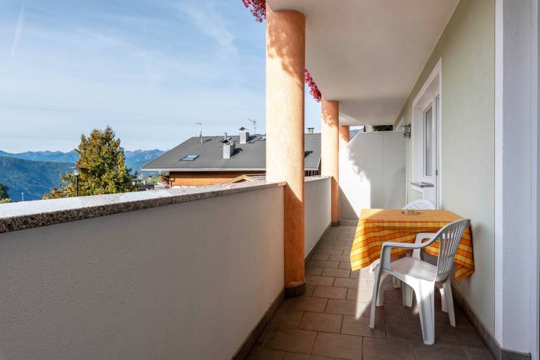 Ferienwohnung Terenten