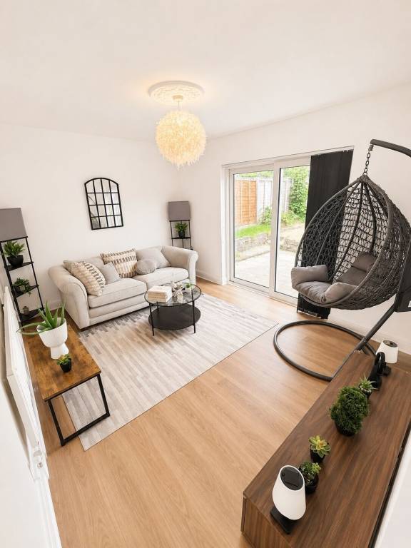 Ferienhaus  Birmingham