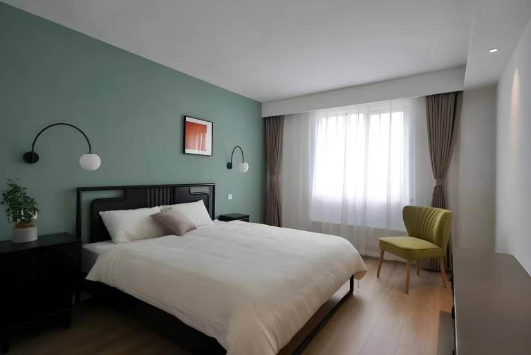 Apartment Huangpu