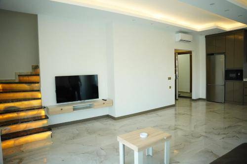 Appartement met hotelvoorzieningen  Mahmutlar Mahallesi