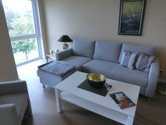 Ferienwohnung Bederkesa