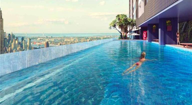 Charming serviced apartment with yard, pool & sauna | Next to the beach | Good for workation | Pets are welcome — photo 5