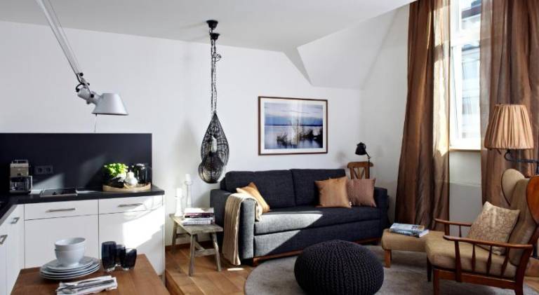 Apartment | Dogs allowed in Konstanz
