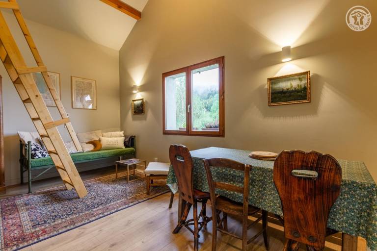 Charming gite | Next to the ski | Pet-friendly — photo 2