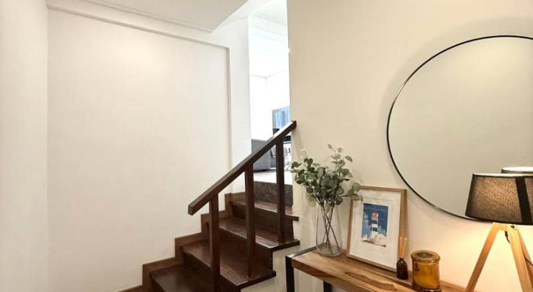 Holiday apartment with 1 room for 3 persons — photo 3