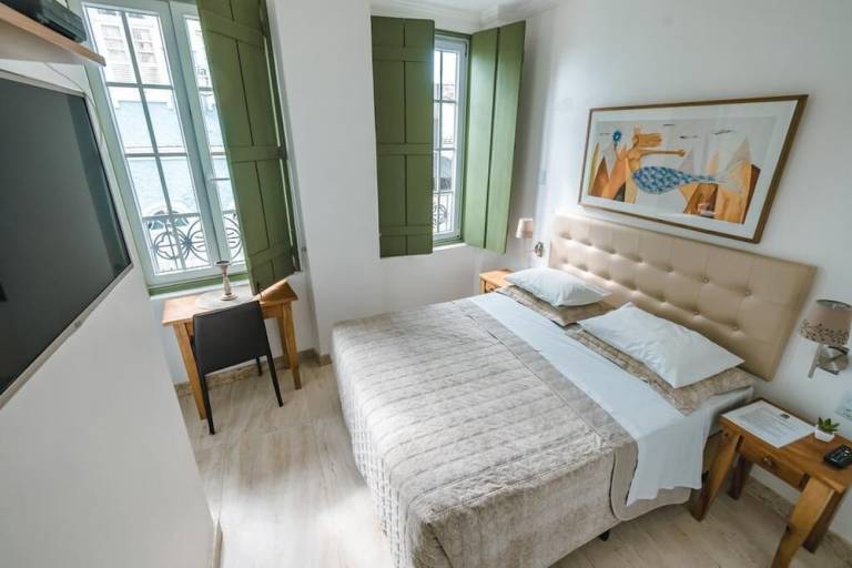 Apartamento Santo Antonio