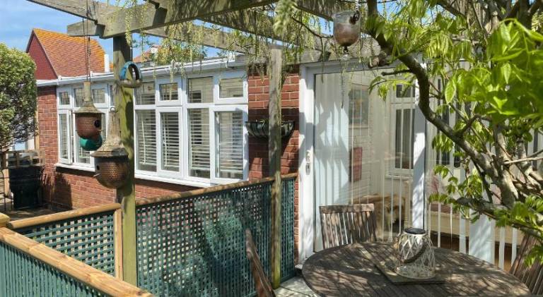 House with 1 room for 2 persons — photo 4