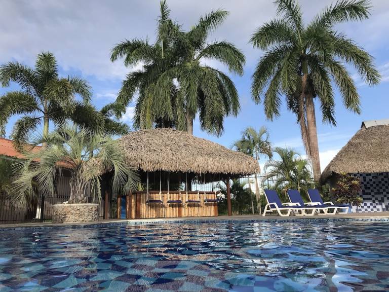 Aparthotel El Pajonal