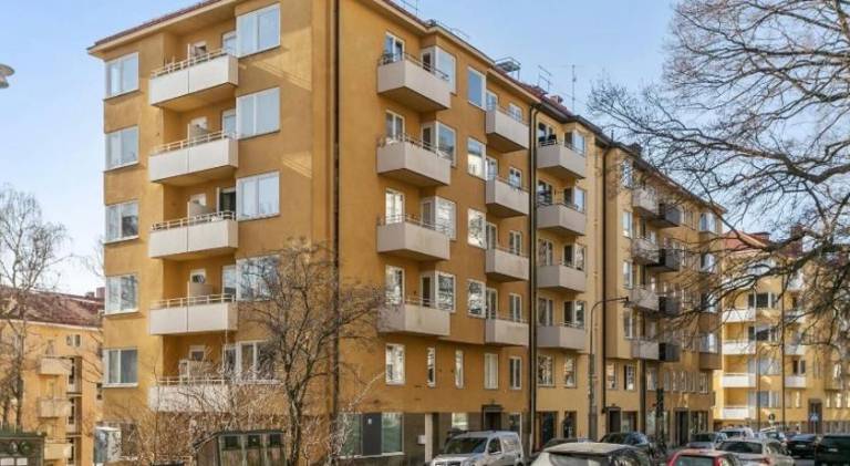 Apartment with 2 rooms for 4 persons — photo 2