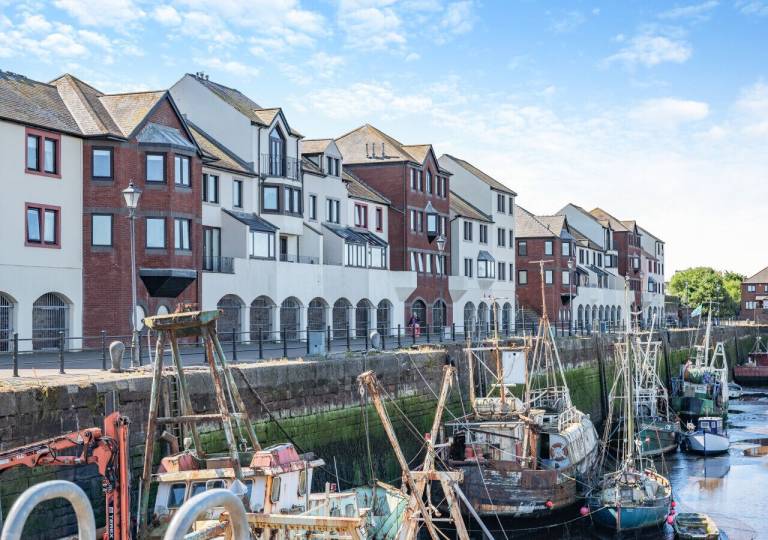 Apartment Maryport