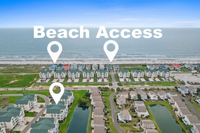Condo Sunset Beach