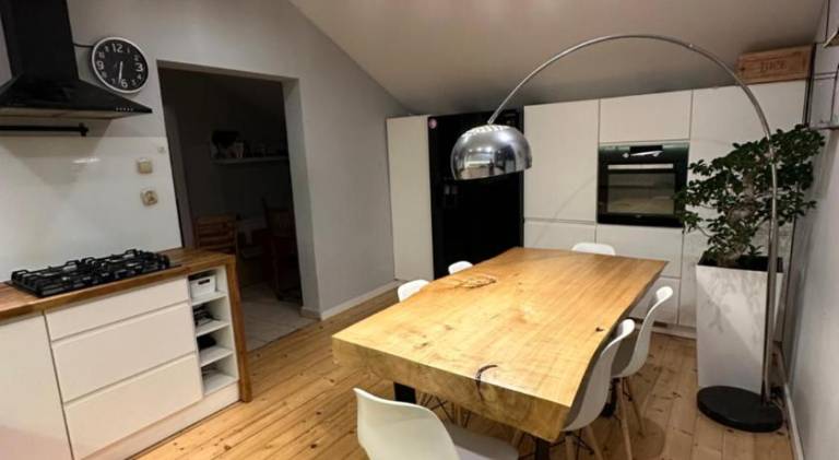 Apartament Bystra