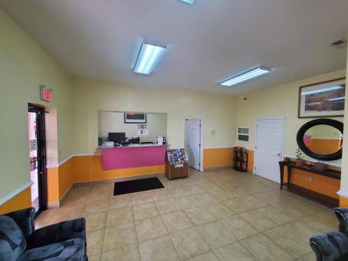 Motel Emporia