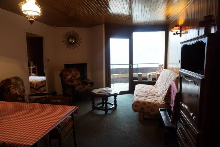 Appartement Orcières