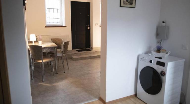 Holiday apartment with 2 rooms for 6 persons — photo 4