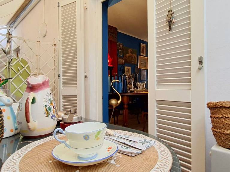Children-friendly house with patio | Pet-friendly — photo 5