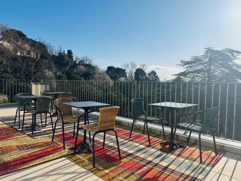 Bed and breakfast Carcassonne
